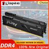 Kingston FURY Beast Modulo di memoria DDR4 8GB 16GB 32GB 3200MHz 3600MHz XMP2.0 Desktop AMD Intel CPU Scheda madre Memoria RAM 288PIN