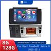 YaYp Autoradio Multimediale Per Opel Astra H 2005 2006 2007 2008 2009 2010 2011 2012 Wireless CarPlay Android Auto Autoradio GPS DSP
