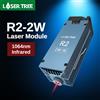 LASER TREE R2 Modulo laser a infrarossi 2W 1064nm per incidere metallo plastico
