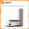 XIAOMI NORMA MIJIA Auto Robot Aspirapolvere H40 Casa Intelligente Spazzare Lavaggio Rotante Ad Alta Velocità 10000PA Ciclone di Aspirazione LDS Laser