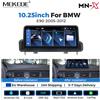 MEKEDE 8 Core Android 15 per BMW Serie 3 E90 E91 E92 E93 2005-2012 Autoradio Lettore Multimediale Wireless CarPlay Auto Tutto-in-uno