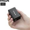 CYCLAMI 130 PSI CYCLAMI AM6 Pompa di Aria Automatica Tasca Portatile Gonfiatore Elettrico Display della Pressione Dei Pneumatici Gonfiatore Dei Pneumatici MTB Bici Da Strada FV AV