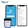 Vgate vLinker BM+ ELM327 BimmerCode BimmerLink Lettore di Codici Auto, Strumento Diagnostico, Scanner per Auto ELM327 OBD2 Bluetooth 4.0