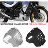 MOSENET Per XL 750 TRANSALP 2025 2024 xl750 transalp 2023 Moto Chassis spedizione Piastra Paramotore Telaio Motore Protezione Protettiva