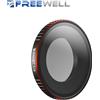 FREEWELL Filtri per fotocamera singola Freewell Glow Black Nebbia e filtri UV per fotocamere Insta360 GO Ultra Accessori fotografici