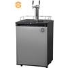 NONE Frigo per birra Beer Kegerater Cooler/distributore di torre di birra artigianale per bar