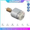NONE AZGIANT Auto Volante Blocco Motore ESL/ELV Kit di Riparazione DC 12V per Fiat 500X 500C Grande Punto Ottimo Antifurto Auto di Sicurezza