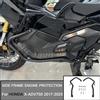 DEBUT CHIVALRY Per HONDA X-ADV 750 XADV750 2017-2026 2025 Motore Del Motociclo Guard Paraurti Crash Bar Buffer Telaio Telaio Laterale Protezione Del Motore