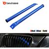 BEVINSEE Barra di Rinforzo Anteriore per Griglia (V-Brace) per BMW E90 E91 E92 E93 320d 328i 330i 335i 335d 325i M3 2006-2013