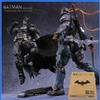 Bandai Nuovo Stock 2026 Batman Arkham Knight Action Figure LPZZ Scala 1/12 Edizione Soldato Guerriero Batman Set Completo Modellino Giocattolo da 6 Pollici