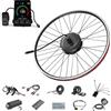 varstrom 【In vendita】Varstrom 125XVH Mozzo Motore posteriore V-Brake 48V 500W 750W Kit di conversione bici elettrica 26 "27,5" 29 "Ruota Coppia elevata