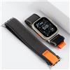 NONE Cinturino Trail Loop per cinturini Apple Watch 11 42/46mm 44mm 40mm 41mm 45mm Bracciale sportivo serie iWatch 9 8 7 5 Se3 10 ultra 3 2 49mm