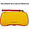 ANBERNIC RG557 RG556 Borsa protettiva portatile da viaggio Borsa da viaggio antipolvere e anticaduta Custodia grande antigraffio