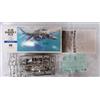 IGX KIT Hasegawa 00454 Modellino in Plastica Scala 1/72 Aereo da Attacco US AV8B AV-8B Harrier II Plus, Kit di Modellismo per Hobby