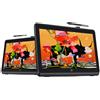 XPPen Artist Pro 22 Gen2 2.5K QHD Tavoletta grafica con schermo da 21,5 pollici 16K Penna a pressione Stilo Tavoletta grafica Monitor 99% RGB