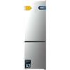 Cecotec Frigorifero Combi Cecotec 456L Total No Frost Bolero CoolMarket Combi 456 Inox E. Altezza 201 cm e Larghezza 59,5 cm