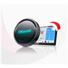 OTTOCAST P3 PRO Ai Box Wireless Carplay Android Auto Adattatore Ai Voice Android 13 Adattatore video Schermo diviso Qualcomm 8 core