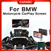 CARABC Per BMW moto R1200GS R1250GS R1300GS ADV R1000 XR S1000 carplay wireless Android auto accessori per schermi di navigazione GPS
