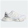 Adidas Scarpe da corsa da allenamento Adidas originali XLG RUNNER unisex con suola spessa IH0426