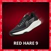 LINING Scarpe da corsa Li-Ning RED HARE 9 da uomo LIGHT FOAM ULTRA Traspiranti, resistenti e antiscivolo, sneakers da allenamento LiNing ARPW003