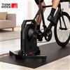 ThinkRider XXPRO+ Trainer per Bicicletta Smart a Trasmissione Diretta, Pieghevole, per Allenamento Indoor, Genera Elettricità da Solo, Rullo per Bicicletta