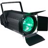 HYULIGHTS 1/2 Pezzi Luci LED Zoom Par 200W COB 5-50 Gradi Beam&Wash RGBW 4in1 Dimmerabili per Palcoscenico DJ Strobo