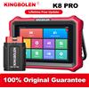 KINGBOLEN 【Aggiornamento Gratuito】Nuovo Kingbolen K8 Pro 2026, Strumento Diagnostico per Auto, Scanner per Sistema Completo, Canfd Doip, 34+ Funzioni di Reset, Codifica ECU, Test Attivi
