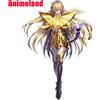 Animeland JM.MST Saint Seiya Myth Cloth EXM Virgo Shaka Plus 3.0/Crown 1/7 25cm Cavalieri d'Oro dello Zodiaco Action Figure Pre-ordine
