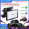 IYING Navigatore CarPlay Android Auto Portatile da 7 Pollici B7pro per Moto BMW XR M1000 R1200GS R1250GS S1000XR R1300GS