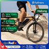 Fafrees Hailong One Bicicletta Elettrica per Adulti, Mountain E-Bike da 26" con Batteria Rimovibile 36V 13Ah, 21 Velocità e Autonomia di 55km
