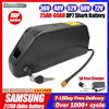 NONE Batteria per bici elettrica 36V 48V 52V 25Ah 30Ah 40Ah 50Ah 60Ah Litio Hailong 60V 72V 1000W 2000W 3000W Kit di conversione e-bike
