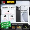 realme Nuovo lancio della versione UE dello smartphone realme 16 Pro Plus 5G: fotocamera LumaColor da 200 MP, batteria da 7000 mAh e display AMOLED a 144 Hz