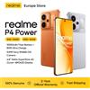 realme P4 Power 5G Versione EU Smartphone Batteria da 10001mAh Ricarica 80W Display Curvo da 6.8" 144Hz Chipset Dimensity 7400 Ultra Fotocamera Sony da 50MP