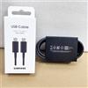 SAMSUNG Cavo USB C PD 60W 45W SAMSUNG S26 Plus S25 Ultra 1/1,8M 5A per Galaxy Note 10 A54 Fold 7 6 A36, Cavo Dati USB Tipo C per Ricarica Rapida
