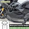 NONE Per Honda X-ADV750 XADV 750 X-ADV 750 2017-2026 2025: Accessori Protezione Motore e Telaio Moto, Barra Anticaduta, Paraurti