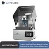 ANYCUBIC Photon P1 Stampante 3D in resina 14K con supporto per stampa a doppio colore, vite a ricircolo di sfere di livello industriale, stampante 3D di grandi dimensioni per gioielli