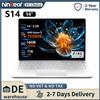 Ninkear Laptop 14 Pollici AMD Ryzen 5 7535HS 16GB LPDDR5 RAM 1TB SSD Display IPS 2.2K 100% sRGB Ultrasottile 1KG WiFi 6 Bluetooth 5.3 Sblocco Impronta Ricarica Rapida PD65W Corpo in Metallo