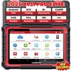LAUNCH Strumenti diagnostici per auto LAUNCH X431 PRO ELITE CANFD DOIP FCA Auto OBD OBD2 Scanner Sistema completo Test attivo Codifica ECU pk PRO V5.0