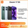 XIAOMI 17 5G NFC Smartphone, Lenti Ottiche Leica Summilux, Snapdragon 8 Elite Gen 5, HyperAI