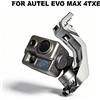 DONGLILE Componente Originale del Corpo della Fotocamera Gimbal per AUTEL EVO MAX4T XE, Gimbal Vuoto Senza Assemblaggio Fotocamera, Parti di Ricambio