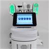 MYOSLIM Nuova Macchina per Criolipolisi a 360 Gradi con 4 Manipoli Cryo, Cavitazione 40K, RF e Lipo Laser per Uso Professionale