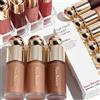 Rare Beauty Bronzer Liquido 3D per Contorno Viso, Ombretto Naso Naturale a Lunga Durata, Impermeabile, Illuminante, Effetto Specchio