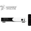 MOONDROP × SMSL DHA15 DAC AMP All-in-One con Doppio Chip DAC CS43198, Decoder DSD256 e 32Bit 384kHz, Amplificatore per Cuffie