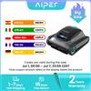 AIPER Robot Pulitore Piscina Ricondizionato Scuba S1 2026, IPX8, Adatto per Piscine Interrate, Pulizia Pareti e Linea d'Acqua, Durata Batteria Massima di 240 Minuti, 4 Modalità di Pulizia Piscina con
