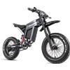 Shengmilo S900 , Bicicletta Elettrica , e bike electric 1500w, con Motore 60V30Ah ,Moto da Montagna Fuoristrada, 20*4.0 Pollici electric bike, Per Adulti Ebike