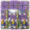 Bandai Carte Pokémon PTCG Cinese Semplificato Zhu Zi Collezionabili Serie 151 Change Ponyta Gengar Carte da Gioco Collezionabili Giocattolo