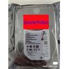 NONE NUOVO Hard Disk IronWolf Pro ST4000NE001 4TB 7200RPM 256MB SATA 3.5" per NAS