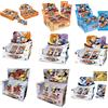 KAYOU Carte Collezionabili Ufficiali Kayou Naruto Anime Serie Fuori Stampa Blind Box T1 T2 T3 T4 Per Bambini