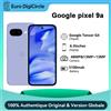 Google Nuovo Google pixel 9a, 6,3 pollici, 1080x2424, POLED, 120Hz 5100mah. Smartphone Google Tsor G4 Titan m2, 8G RAM, 128/g