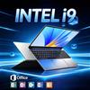 NONE Laptop Windows 11 con Intel Core i9-9900, schermo da 15.6 pollici, 16GB di RAM, SSD da 1TB, Office, sblocco con impronta digitale.